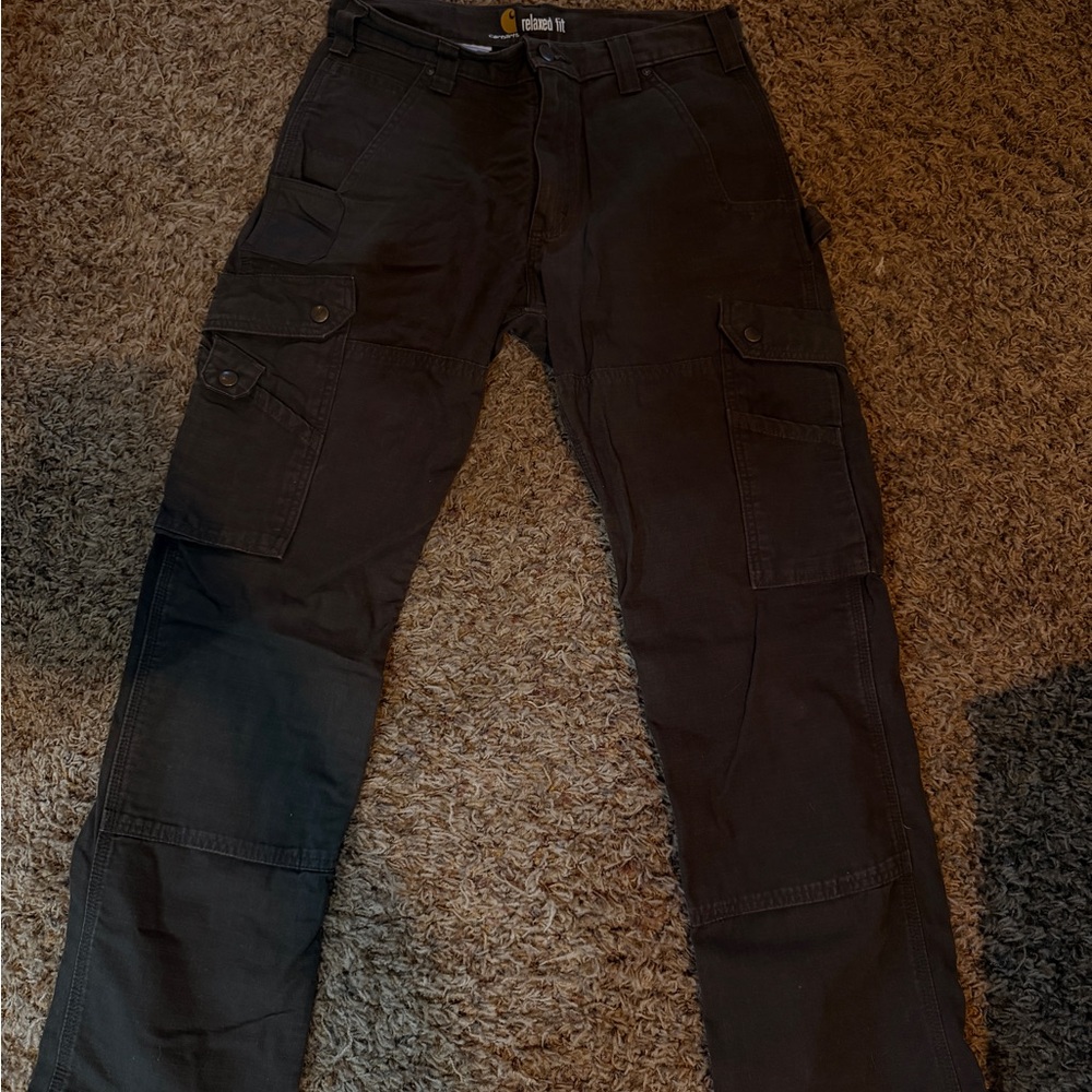 Men's Carhartt Pants